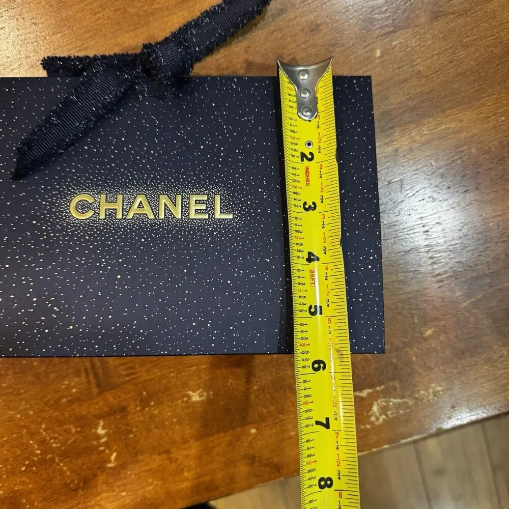 CHANEL item gently
